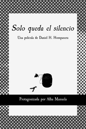 Only Silence Remains