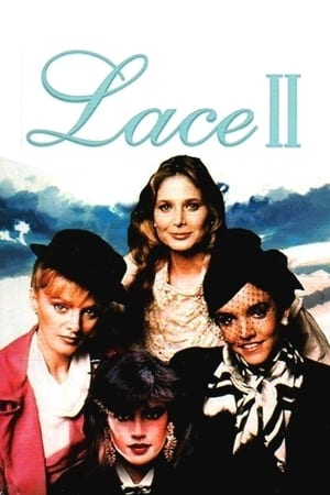 Poster Lace II 1985