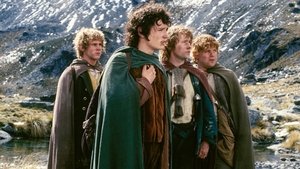 The Lord of the Rings 2001