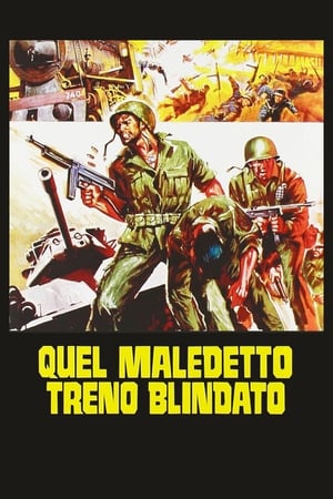 Quel maledetto treno blindato 1978