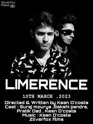 Poster Limerence (2023)