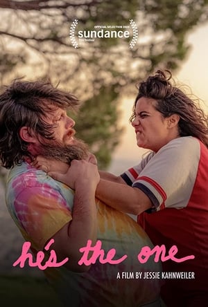 Poster He's the One (2020)