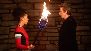 Doctor Who 10×10