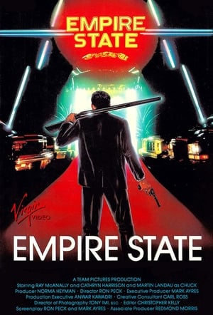 Empire State poster