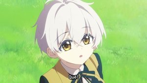 Mofa Gongzhu de Xiao Fannao Episódio 9 Sub Español