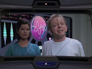 Star Trek : Voyager - Star Trek : Voyager - Saison 6 - Virtuose - image n°3