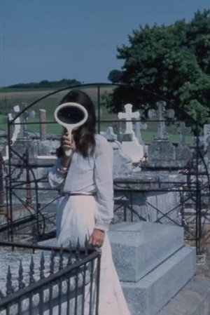 Home Movie: Tina Aumont 6