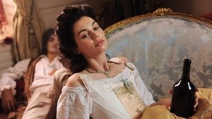 Harlots: Cortesanas