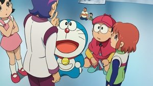 DORAEMON THE MOVIE 33 โดราเอมอน ตอน โนบิตะล่าโจรปริศนาในพิพิธภัณฑ์ของวิเศษ พากย์ไทย