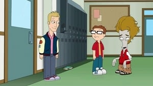 American Dad! License to Till
