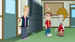 American Dad: 7×15