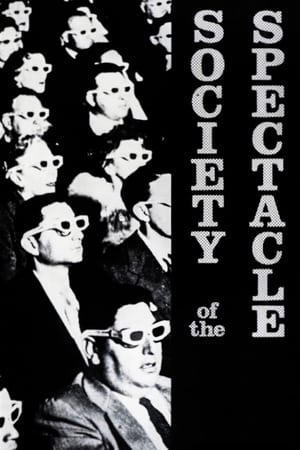 The Society of the Spectacle poster