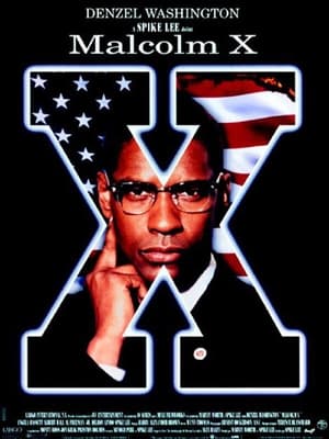 Film Malcolm X streaming VF gratuit complet
