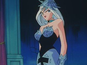 Sailor Moon: 3×33