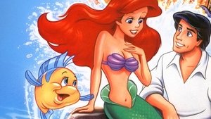 The Little Mermaid (1989) Movie Download BluRay 720p & 480p