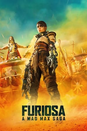 Image Furiosa: Saga Mad Max