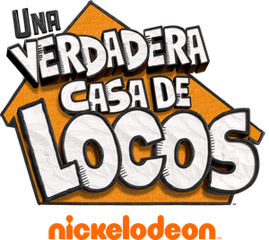Una verdadera casa de locos