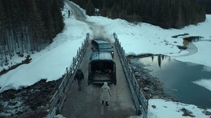 The Last Frontier ปี 1 ตอนที่ 2