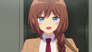 Mayonaka Heart Tune: 1×10