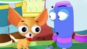 Épisode 17