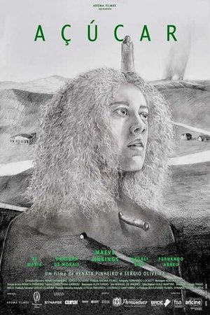 Açúcar poster