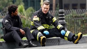 9-1-1 Temporada 1 Capitulo 10