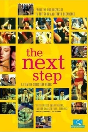 Poster The Next Step 1997