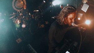 Between The Buried And Me: Coma Ecliptic: Live