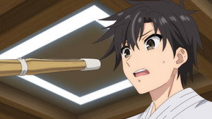Saijo no Osewa Cap 8