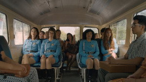 Las azules: 2×1
