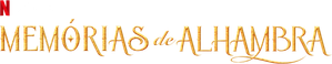 Memórias de Alhambra — Logos 4