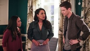 Người Tia Chớp: Phần 5 - Tập 20 - The Flash: 5×20