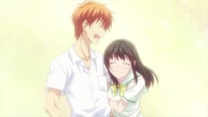 Fruits Basket: Season 2 Episode 11 –