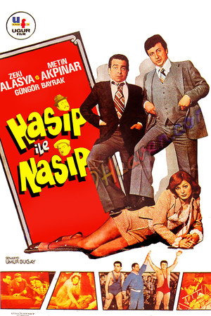 Hasip and Nasip 10