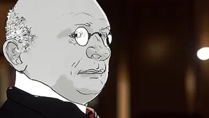 Staline et Trotsky
