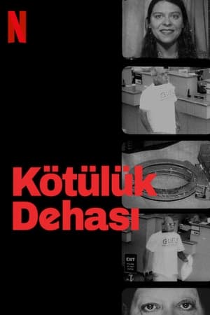 Poster Kötülük Dehası 1. Sezon Kısım 1: Soygun 2018