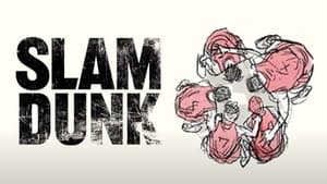 THE FIRST SLAM DUNK film complet