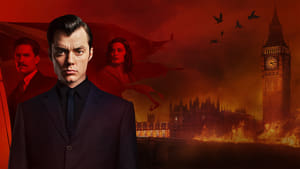 Pennyworth [S03 Complete]