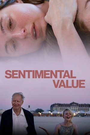 Sentimental Value