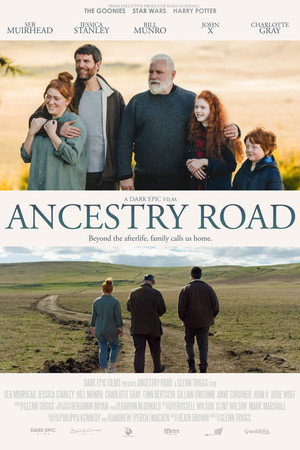 Ancestry Road 7