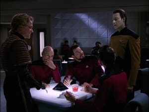 Star Trek: The Next Generation Season 4 Episode 4