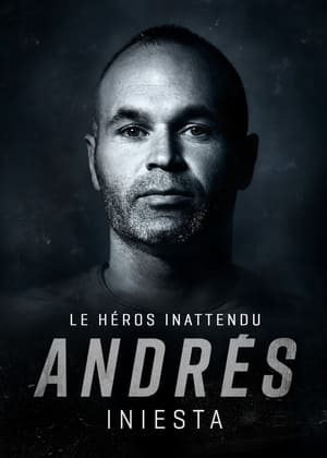 Image Andrés Iniesta : le héros inattendu