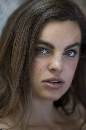 Madeleine Murphy portrait