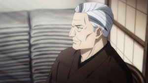 Akane-banashi Cap 10