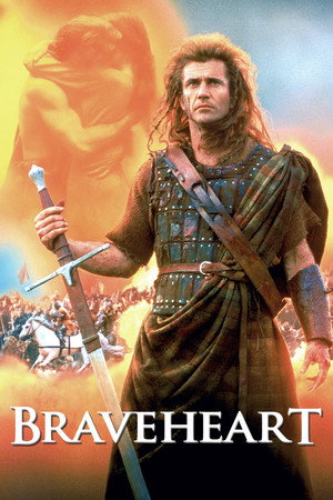 poster Braveheart