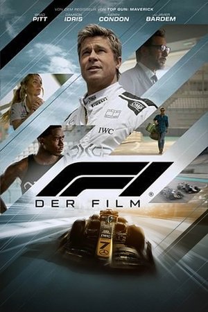 poster F1