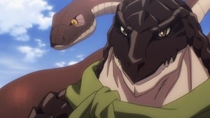 Overlord – Episode 2 English Dub