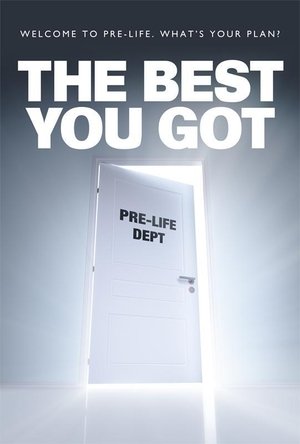 Poster The Best You Got (2020)