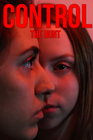 Poster Control the Hunt (2019)