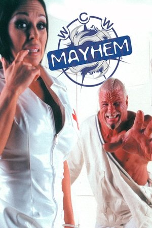 Image WCW Mayhem 2000